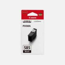 CARTUCHO TINTA CANON PG-585 NEGRO