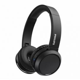 AURICULARES INALAMBRICOS PHILIPS TAH4205BK 00 COLOR