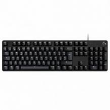 TECLADO GAMING LOGITECH G413 SE MECH