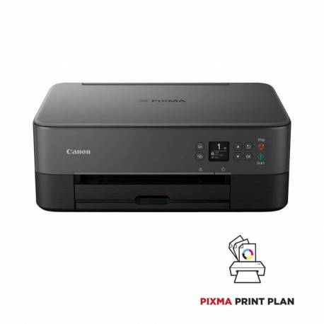 IMPRESORA CANON MULTIFUNCION COLOR PIXMA TS535OI