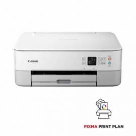 IMPRESORA CANON MULTIFUNCION COLOR PIXMA TS551I