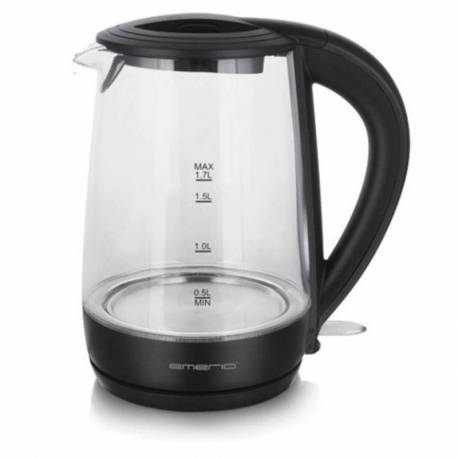 HERVIDORA EMERIO WK123131 2200W 1.7L