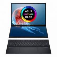 ASUS ZENBOOK DUO OLED UX8406MA 14" OLED TACTIL ULTRA I9-185H 32GB SSD 1TB