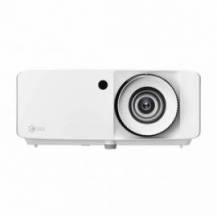 PROYECTOR OPTOMA ECO LASER ZH450 DLP FHD 4500 LUMENES