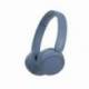 AURICULARES SONY WH - CH520 BLUETOOH AZUL