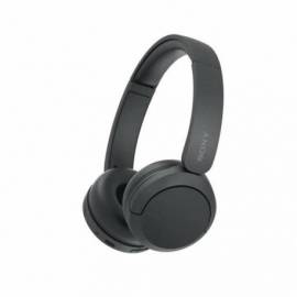 AURICULARES SONY WH - CH520 BLUETOOH NEGRO