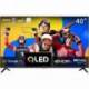 TV CHIQ 40" LED FHD SMAR TV L40QG7L