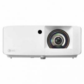 PROYECTOR OPTOMA ECO LASER ZH450ST DLP