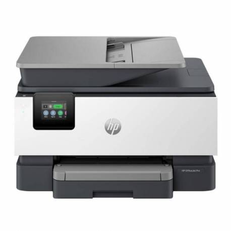 IMPRESORA HP MULTIFUNCION COLOR OFFICEJET PRO 9120B