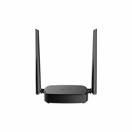 ROUTER WIFI TENDA 4G05 300MBPS 2 PUERTOS