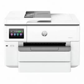 MULTIFUNCION HP INYECCION COLOR OFFICEJET PRO