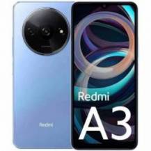 MOVIL SMARTPHONE XIAOMI A3 6.7" 64/3GB 8/5 MPX