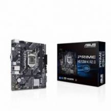 PLACA BASE ASUS PRIME H510M K R2.0 DDR4 1200