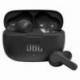 AURICULARES INALAMBRICOS JBL WAVE 200 BLACK