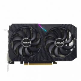 TARJETA GRAFICA ASUS DUAL RTX3050 O8G V2 8GB GDDR6