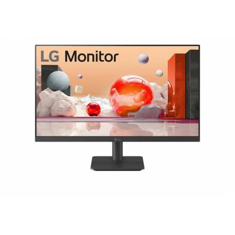 MONITOR LED 25" LG FHD 25MS500