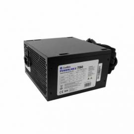 FUENTE ALIMENTACION COOLBOX POWERLINE2 BLACK - 750 750W