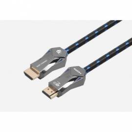 CABLE HDMI 2.1 DEEP GAMING 4K / 8K 2M