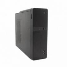 CAJA ORDENADOR SOBREMESA COOLBOX MICROATX SLIM T310