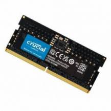 MODULO MEMORIA RAM S/O DDR5 8GB 5600HHZ CRUCIAL