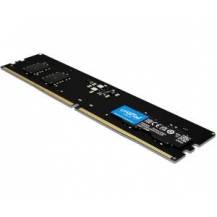 MODULO MEMORIA RAM DDR5 32GB 5600MHZ CRUCIAL