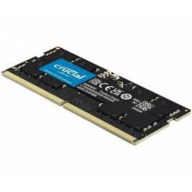 MODULO MEMORIA RAM S/O DDR5 24GB 5600HHZ CRUCIAL