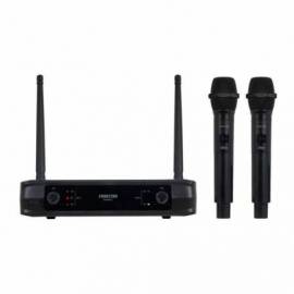 MICROFONO INALAMBRICO UHF FONESTAR SONAIR 2M