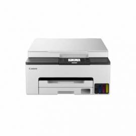 IMPRESORA CANON MULTIFUNCION COLOR MAXIFY GX1050 RED