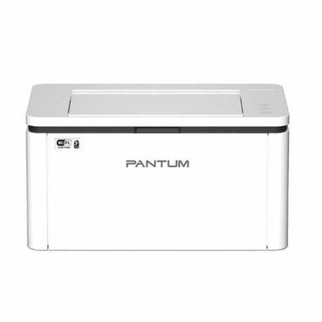 IMPRESORA PANTUM LASER MONOCROMO BP2300W