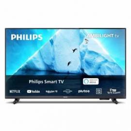 TV PHILIPS 32" LED FHD SMART TV 32PFS6908