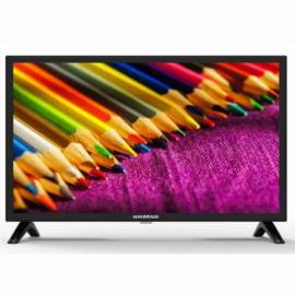 TV NORDMENDE 24" HD READY SMART TV ND24S3800J