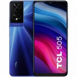 MOVIL SMARTPHONE TLC 505 6.7" 128/4GB 50/5 MPX