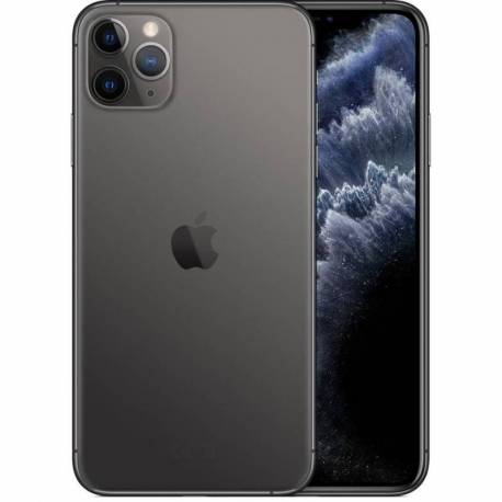 APPLE REACONDICIONADO IPHONE 11" PRO 512GB SPACE GREY