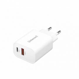 CARGADOR PARED INTENSO GAN W30AC 1XUSB - A