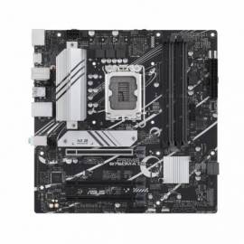 ASUS PRIME B760M - A D4 - CSM SOCKET 1700