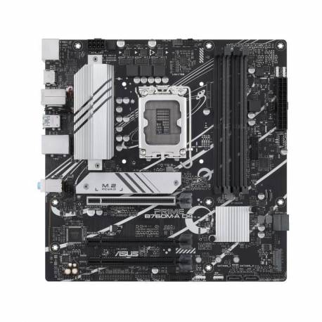 ASUS PRIME B760M A D4 CSM SOCKET DDR4 1700