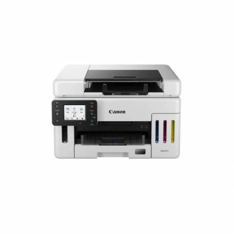 IMPRESORA CANON MULTIFUNCION COLOR MAXIFY GX6550