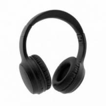 AURICULARES COOLBOX AIR40 BLUETOOTH NEGRO