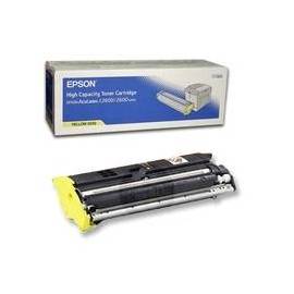 TONER EPSON AMARILLO C13S050230 2.000 PAGINAS