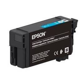 CARTUCHO TINTA EPSON C13T40D240 80ML CIAN