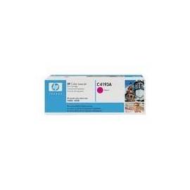 TONER HP C4193A MAGENTA 6000 PAGINAS