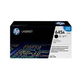 TONER HP C9730A NEGRO 13000 PAGINAS