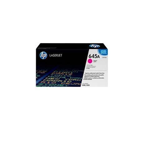 TONER HP C9733A MAGENTA 5500 PAGINAS