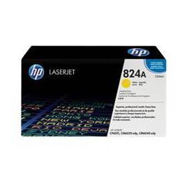 TONER HP KIT TAMBOR AMARILLO CB386A