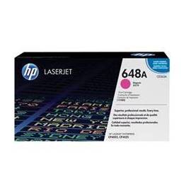 TONER HP 648A CE263A MAGENTA CE263A