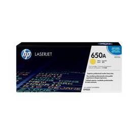 TONER HP CE272A AMARILLO 15000 PÁGINAS