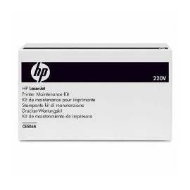 FUSOR LASER HP CE506A COLOR CM3530