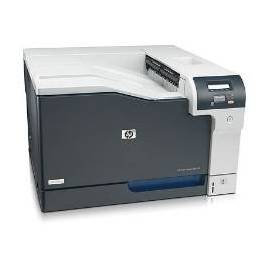 IMPRESORA HP LASER COLOR LASERJET CP5225DN