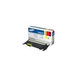 TONER SAMSUNG CLT-Y4072S ELS AMARILLO 1000 PAGINAS
