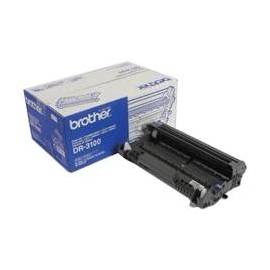TAMBOR LASER BROTHER DR3100 MONOCROMO 25000 PAGINAS